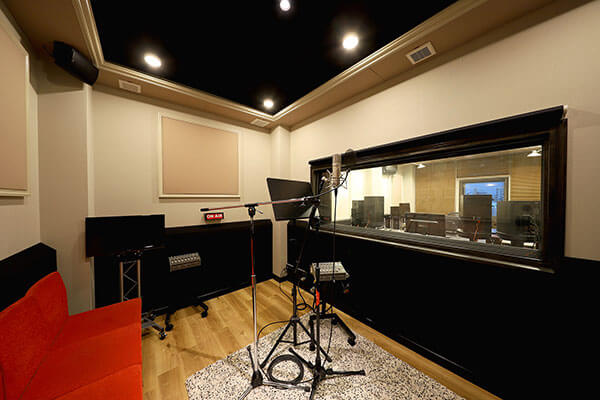 RECSTUDIO-画像1