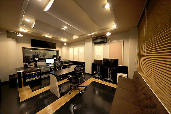RECSTUDIO-画像2