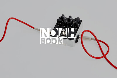 NOAH BOOKイメージ
